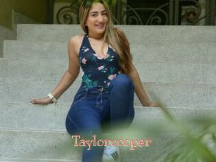 Taylorcooper