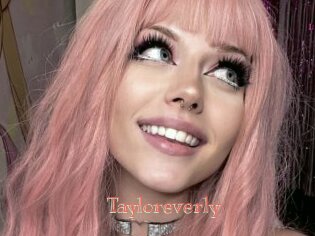 Tayloreverly