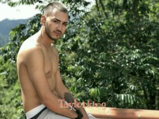 Taylorking