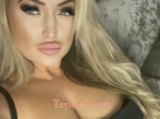 Taylormaeuk