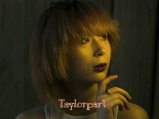 Taylorpart