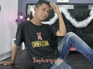 Taylorquizz
