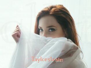 Taylorstrain