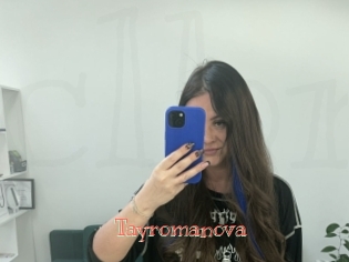 Tayromanova