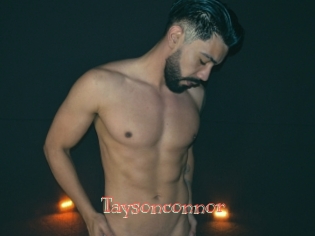 Taysonconnor