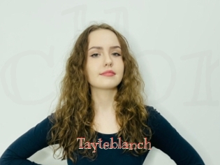 Tayteblanch