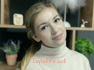 Taytebraund