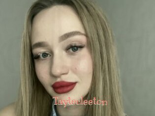Taytecleeton