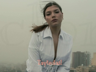 Taytedail