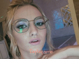 Taytegame