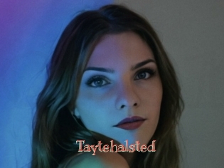 Taytehalsted