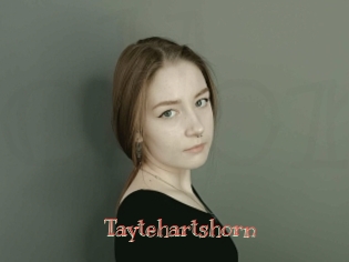 Taytehartshorn
