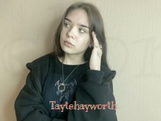 Taytehayworth