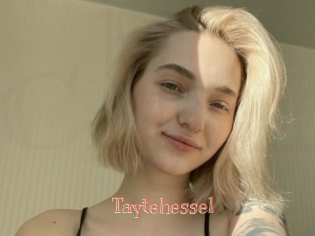Taytehessel