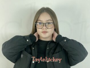 Taytehickey