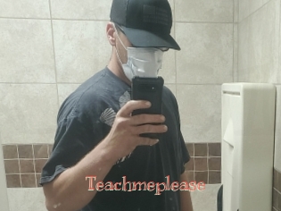 Teachmeplease