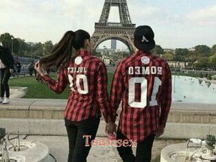 Teamsex_