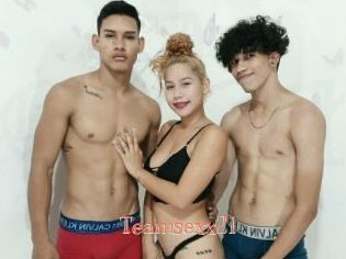 Teamsexx21