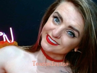 Teassedenise