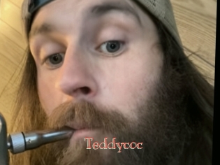 teddycoc Celebrix