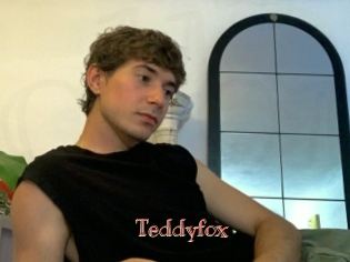 Teddyfox