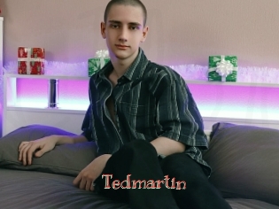 Tedmartin