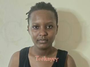 Teekaycy