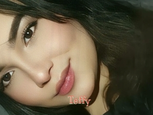 Teffy