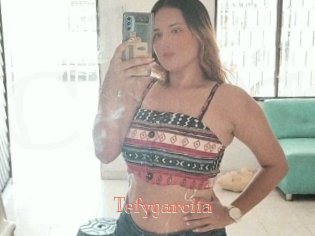 Tefygarciia