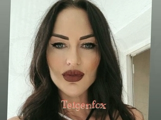 Teigenfox