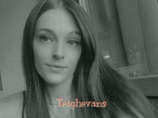 Teighevans