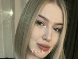 Tellakim