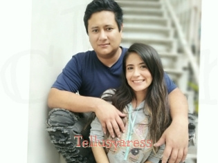 Tellusyaress