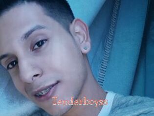 Tenderboyss
