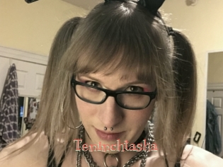Teninchtasha