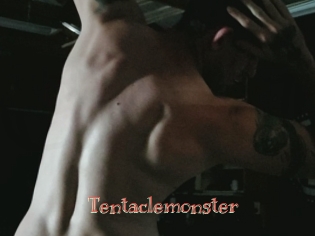 Tentaclemonster