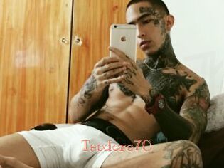 Teodoro70