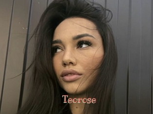 Teorose