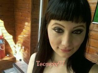 Teosexy97