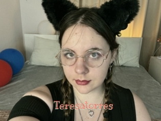 Teresatorres