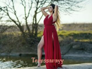 Teressarayy
