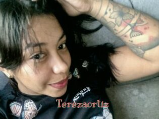 Terezaortiz