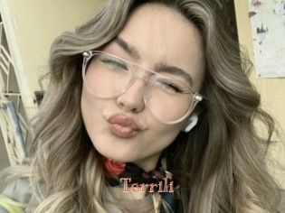 Terrili