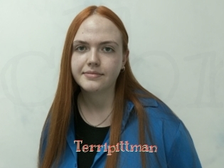 Terripittman