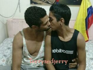 Terryandjerry