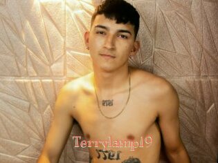 Terrylamp19