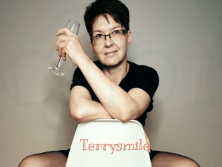 Terrysmile