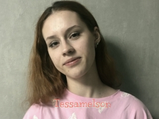 Tessamelson