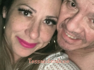 Tessandmalone