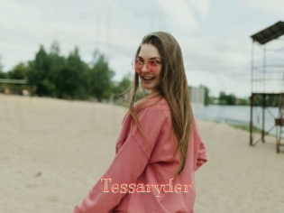 Tessaryder